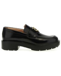 Pinko - 'tina' Loafers - Lyst