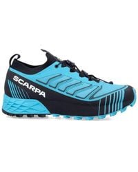 SCARPA - Ribelle Run 2 Trail Sneakers - Lyst