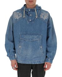 alexander mcqueen hoodie sale