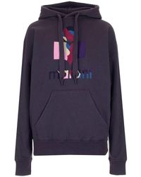 Étoile Isabel Marant Hoodies for Women - Up to 45% off at Lyst.com