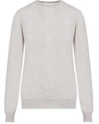 The Row - Exeter Top - Lyst