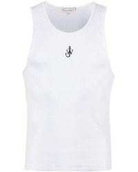 JW Anderson - T-Shirts & Tops - Lyst