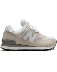 New Balance - 574 Lace-up Sneakers - Lyst