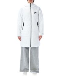 Nike Coats for Women | Online Sale up to 50% off | Lyst Australia
