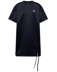 adidas Originals Dresses for Women | Online Sale up to 66% off | Lyst