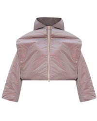 Y. Project - Hooded Jacket, - Lyst