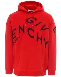 givenchy motel hoodie