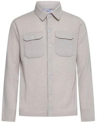 D4.0 - Button-Down Shirt - Lyst