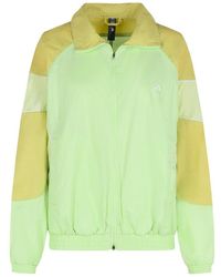 adidas By Stella McCartney - Truelife Woven Track Jacket - Lyst