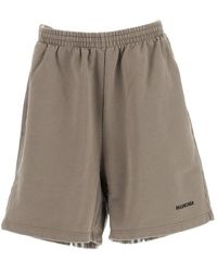 Balenciaga Shorts for Men | Online Sale up to 60% off | Lyst