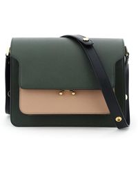 marni mini trunk bag sale
