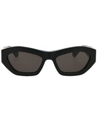 Bottega Veneta - Sunglasses - Lyst