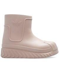 adidas Originals - Adifom Sst Slip-on Boots - Lyst