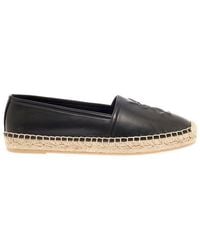 Saint Laurent - Signature Canvas Espadrilles - Lyst