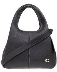 COACH - Handbag - Lyst