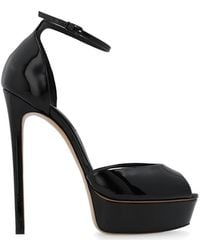Casadei - Flora Pumps - Lyst