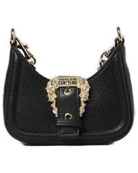 Versace Jeans Couture - 'couture' Shoulder Bag - Lyst