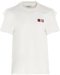 Ambush Folding Packable T-shirt - White