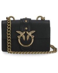 Pinko Love Bag Simply Wallet - Black