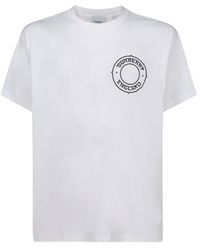 burberry tee