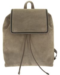 Suede Backpacks for Women | Lyst Australia