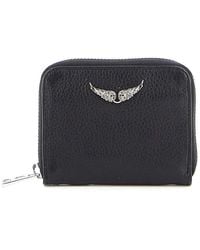 symbool karton Algebra Zadig & Voltaire Wallets and cardholders for Women | Online Sale up to 38%  off | Lyst