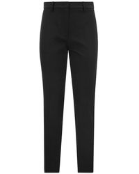 Weekend by Maxmara Straight-leg pants for Women | Online Sale up to 69% off  | Lyst