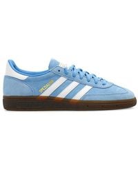 adidas Originals - Sneaker Handball Spezial Light/Cloud/Gum5 - Lyst