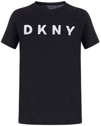 Associëren Rot Ijzig DKNY Clothing for Women | Online Sale up to 70% off | Lyst