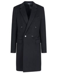 Dolce & Gabbana Coats for Men | Online Sale up to 77% off | Lyst
