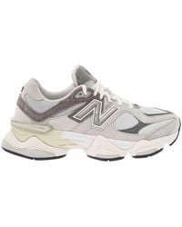 New Balance - 9060 - Lyst