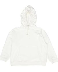 Dries Van Noten - Haxel Drawstring Hoodie - Lyst