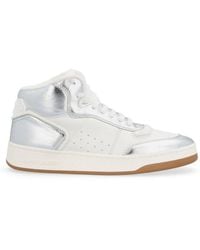 Saint Laurent - Shoes - Lyst