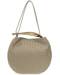 Bottega Veneta - Medium Sardine Bag - Lyst