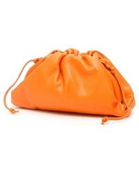 Bottega Veneta - The Mini Pouch Bag - Lyst
