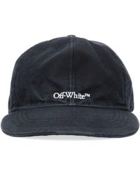 nike off white hat