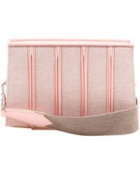 Max Mara Shoulder Bag - Pink