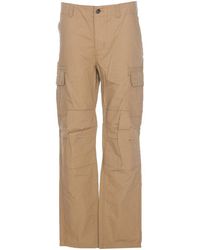 Dickies - Millerville Logo Patch Cargo Pants - Lyst