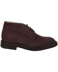 Tricker's - Aldo Ankle Boots - Lyst