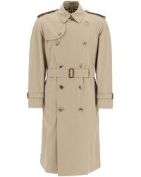 burberry raincoat mens sale
