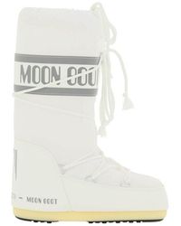 Moon Boot - Boots - Lyst