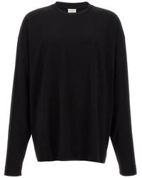 Dries Van Noten - 'Hegland' T-Shirt - Lyst