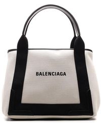 Balenciaga Cabas Bags for Women - Up to 30% off | Lyst