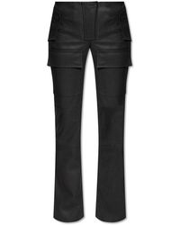 MISBHV - Trousers With Pockets, - Lyst