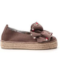 sergio rossi espadrilles