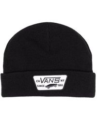Vans Hats for Women | Online Sale up to 62% off | Lyst