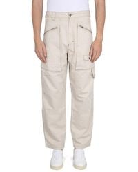 Isabel Marant - Parker Pants - Lyst