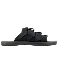 Bottega Veneta Sandals For Men Up To 23 Off At Lyst Com