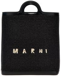 Marni - 'Tropicalia' Handbag - Lyst