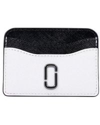 Marc Jacobs - The Snapshot Card Holder - Lyst